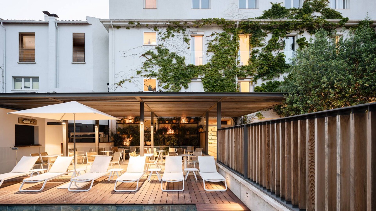 Banyuls-sur-Mer Hotel | Les Elmes - Hôtel, Spa & Plage Privée