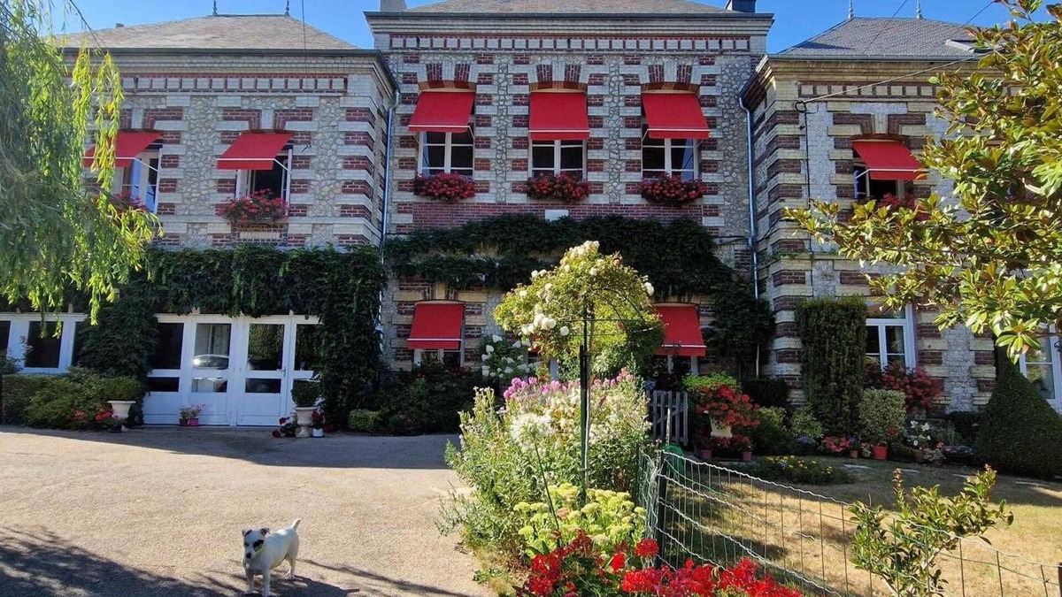 Rolleville House | Les Erables - Rolleville