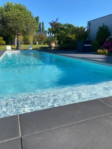 La Baule-Escoublac Bed & Breakfast | LES EVENS La Baule