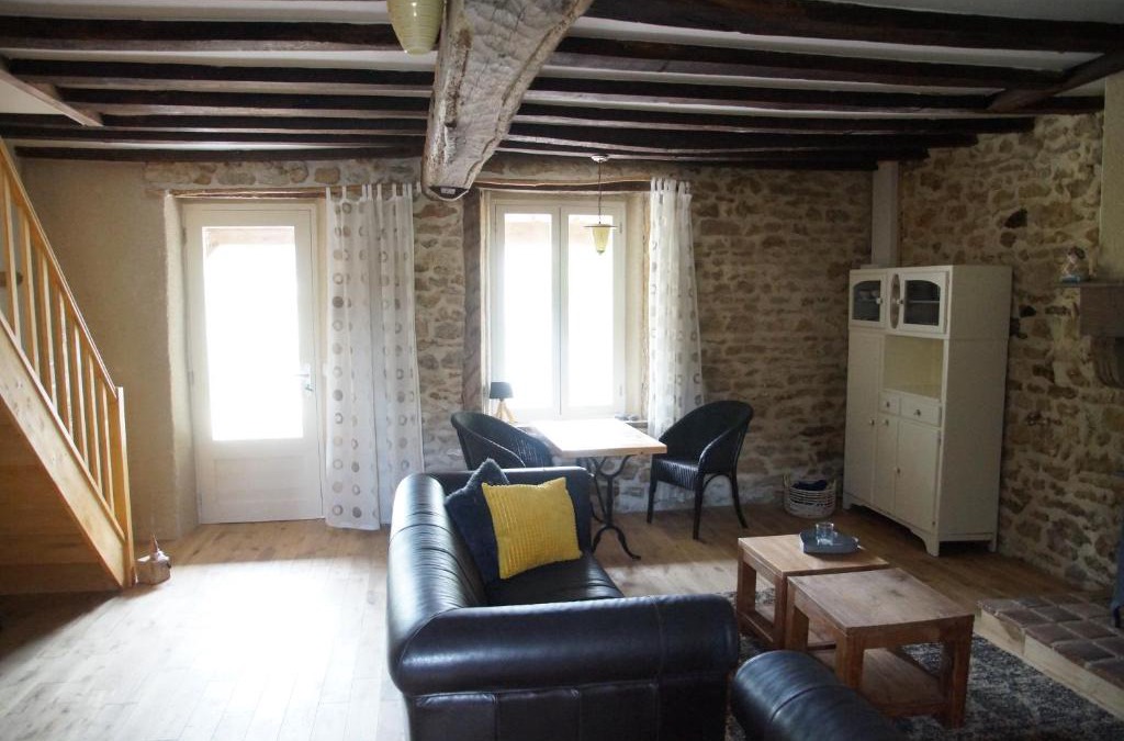 Dunet House | Les Figuiers