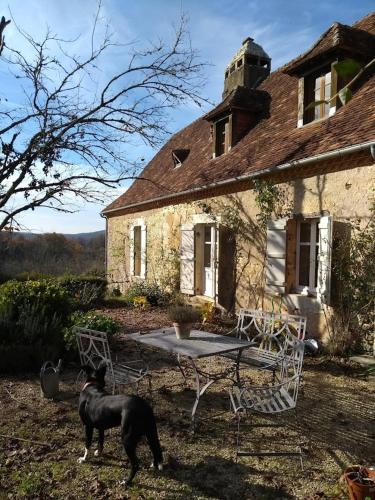 Sainte-Eulalie-d'Ans Bed & Breakfast | Les Fleurs d'Ans