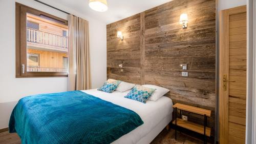 Chatel Apartment | Les Freinets - Apt D201 - BO Immobilier- Multipass 2025 offert