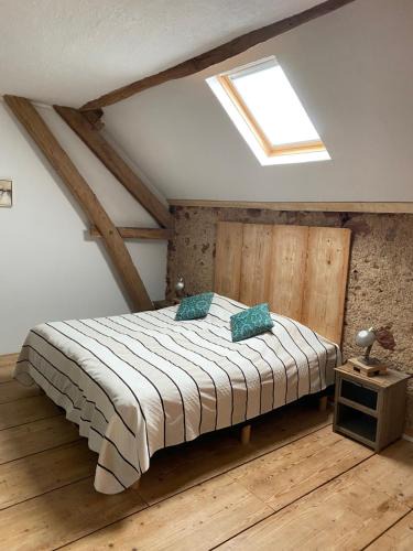 Saint-Desire Bed & Breakfast | Les Fruits du Passau