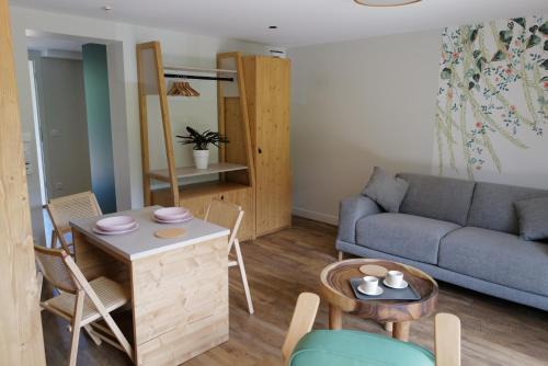 Aillon-le-Jerune Apartment | Les Gîtes d'Aillon et d'Ailleurs