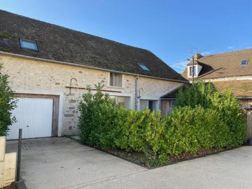 Machault House | Les gîtes de Machault