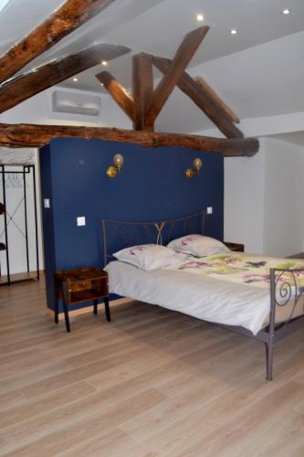 Montherme Apartment | Les Gîtes de Monthermé L'Appartement belvédère sur Monthermé