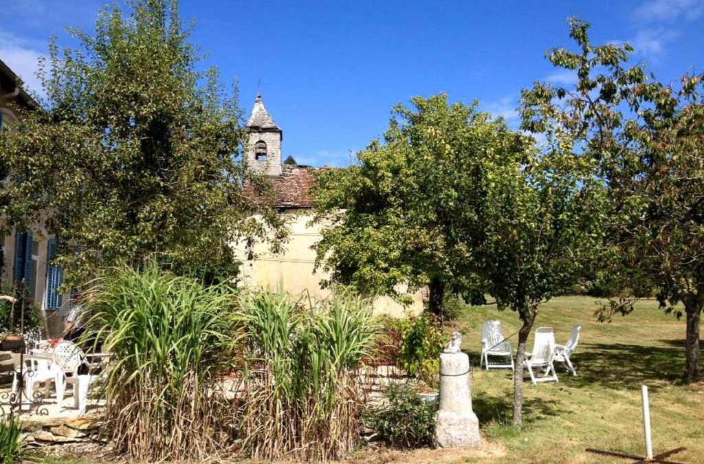 Chonville House | Les Gîtes De Morville