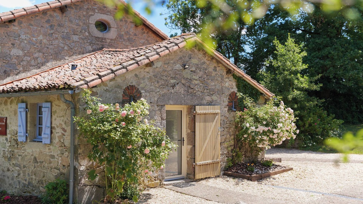 Boisme House | Les gîtes de Place Forte