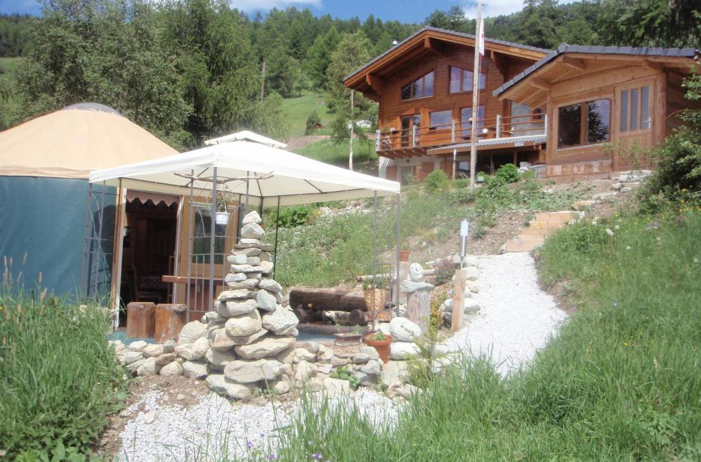 Vernamiege Bed & Breakfast | Les Gîtes du Cairn