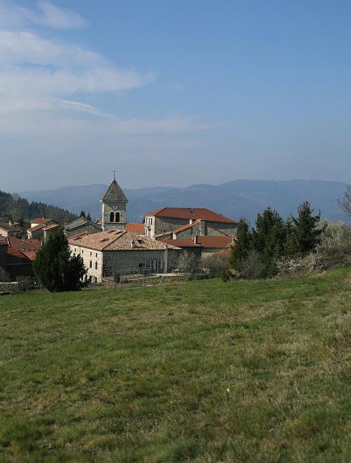 Nozieres House | Les Gîtes du Couvent en Ardèche - Gîte de groupe