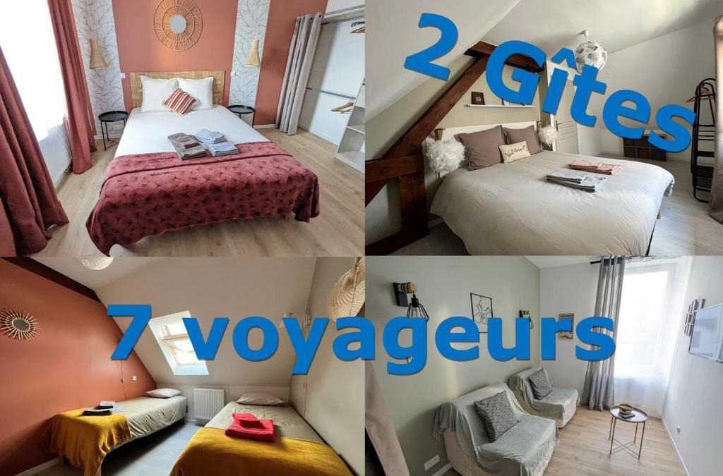 Soultz-Haut-Rhin House | Les Gîtes du Florival