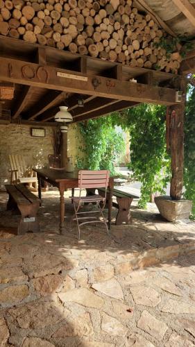 Le Larderet House | Les Gîtes Du Larderet
