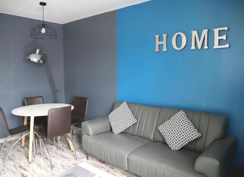 Sainte Marie - Saint Leon Apartment | Les Gîtes du Monde , Appartements 2 chambres- 4 lits simples modulables en lits doubles