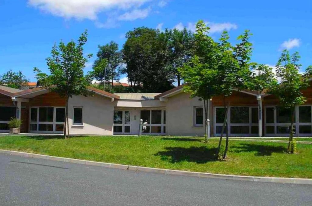 Valprivas Apartment | Les Gîtes du Val