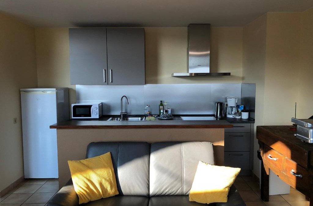 Palenge Apartment | Les Gîtes "Le Petit Val"