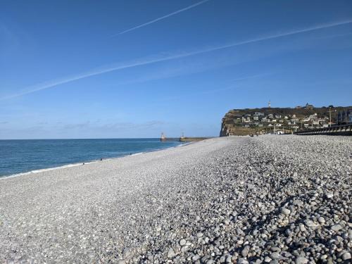 Fecamp Apartment | Les Gîtes Panorama et Perle Vue Mer