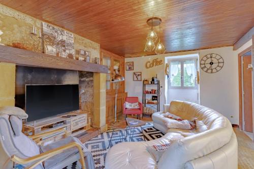 Tursac House | Les Gabernous