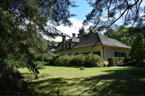 Aubigny-sur-Nere Bed & Breakfast | LES GENEBRUYERES - L'HISTOIRE D'UN REVE