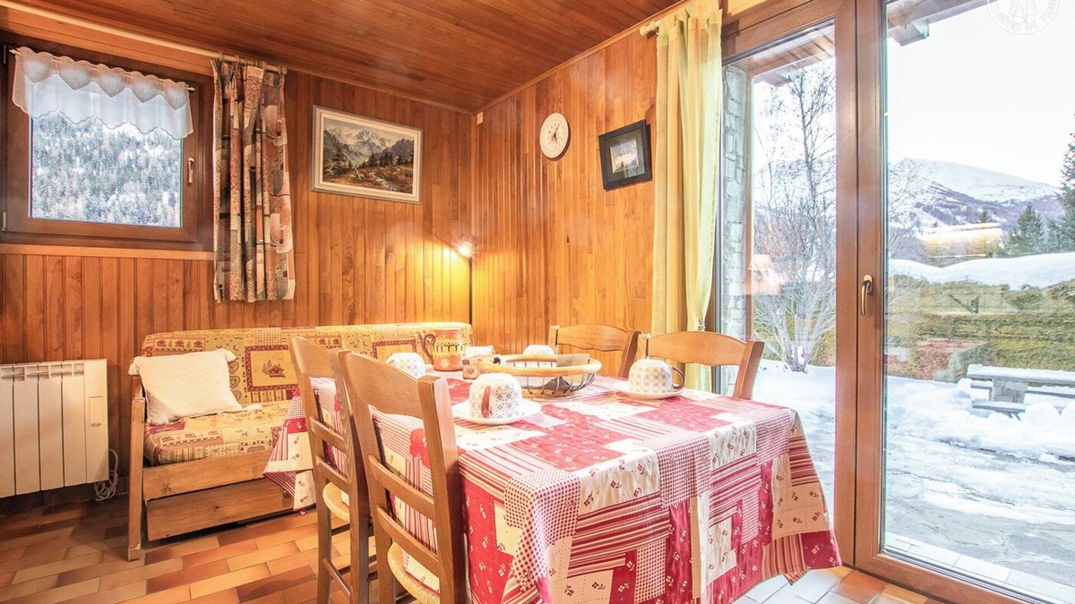 Lanslevillard House | LES GERBIERS - VAL CENIS