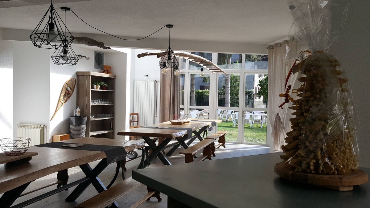 Vielle-Aure House | Les Gites d'Aure for 26 people near Saint-Lary