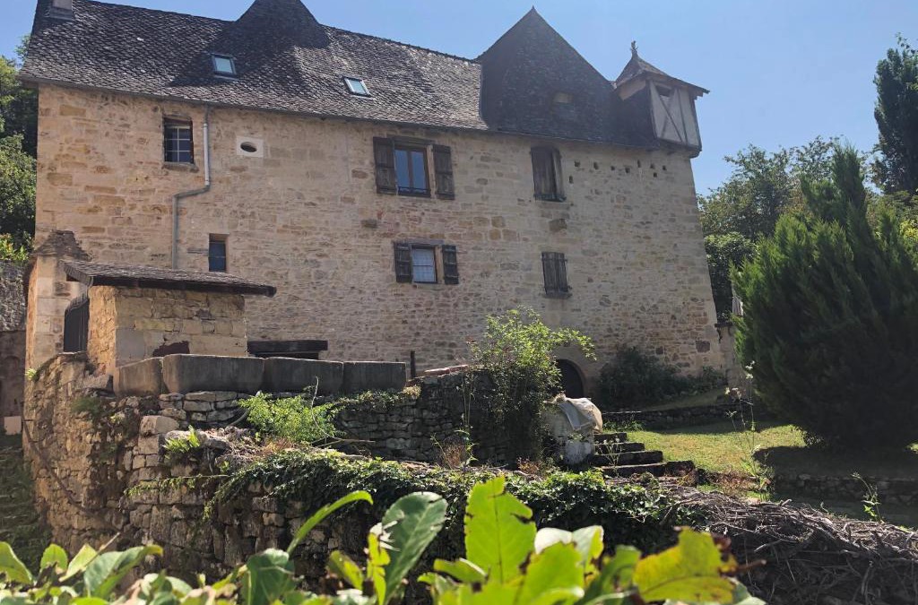 Terrasson-la-Villedieu House | Les gites de la haute Bigassou