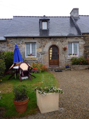 Garlan House | Les Gites de Kerroyal