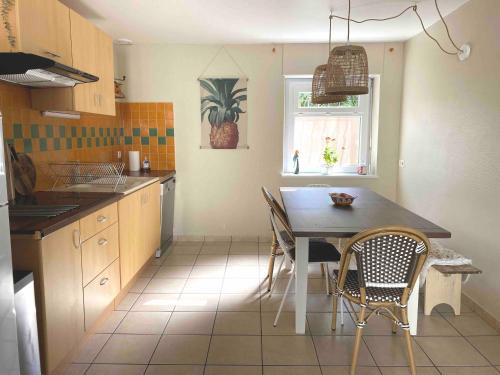 Saint-Georges-sur-Cher House | Les Gites Du Moulin Du Port