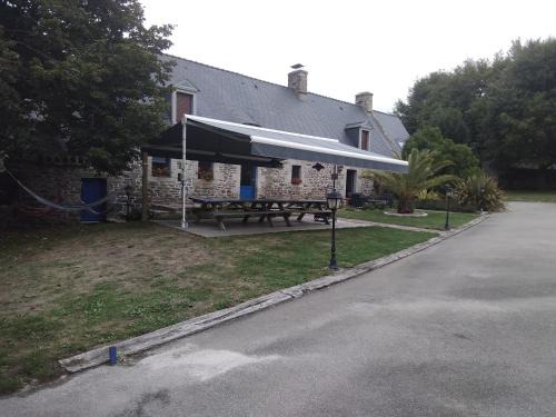 La Chapelle-Neuve House | les gites du grenit