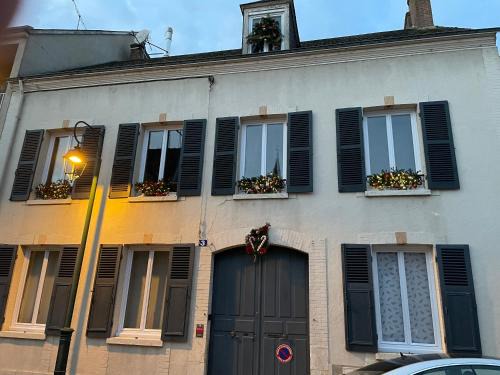 Bonneval Bed & Breakfast | Les glycines
