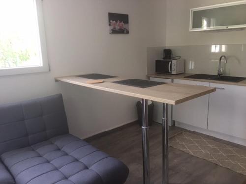 Nicole Apartment | Les Glycines