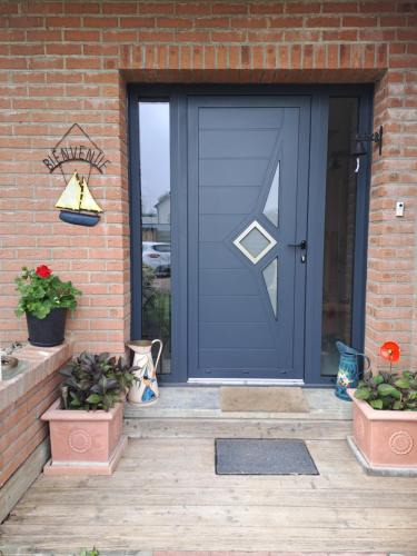 Varengeville-sur-Mer Bed & Breakfast | Les grandes Masures B&B