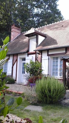 Vierzon Bed & Breakfast | Les Grandes Oreilles