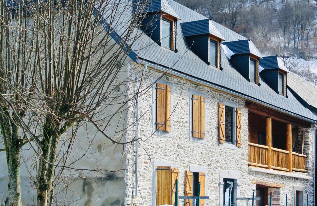 Peyragudes House | Les Granges de Clarabide