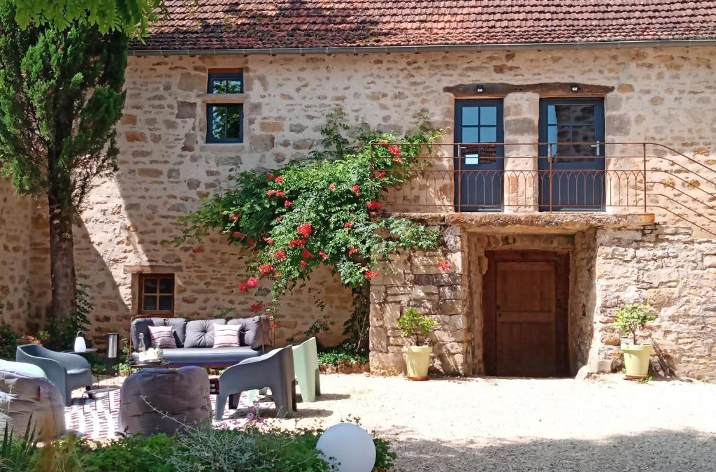 Ginals Bed & Breakfast | Les granges de l abbaye
