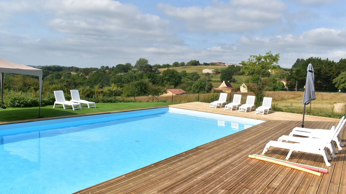 Marquay House | Les Granges - La Maison