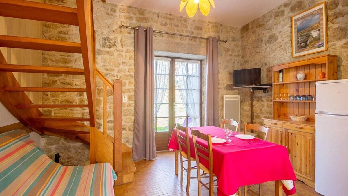 Erdeven House | Les Gravelots - ERDEVEN
