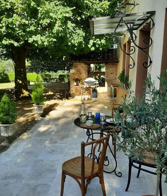 Villefranche-de-Rouergue Bed & Breakfast | Les Gris