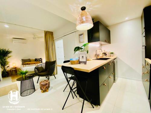 Anse Vata Apartment | Les Hauteurs de la Baie