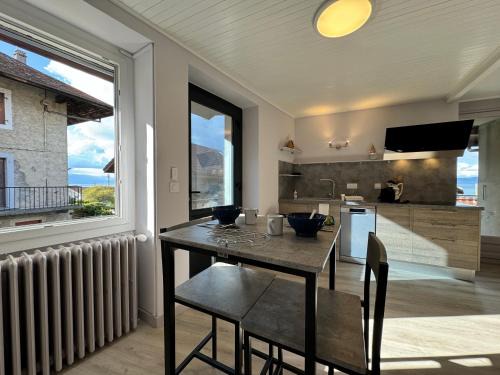 Lugrin House | Les Hauteurs de Lugrin - Maison de Vacances