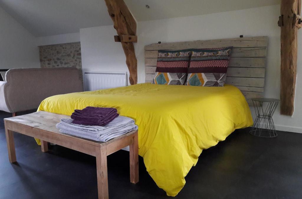 Martel Bed & Breakfast | Les Hauts de Bagadou