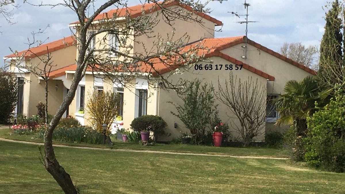 Trementines Bed & Breakfast | Les Hauts de Bonnemort, space, independence, breakfasts.