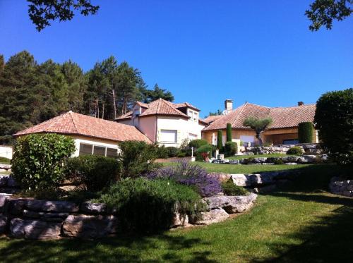 Cublac Bed & Breakfast | Les Hauts de Fondanger