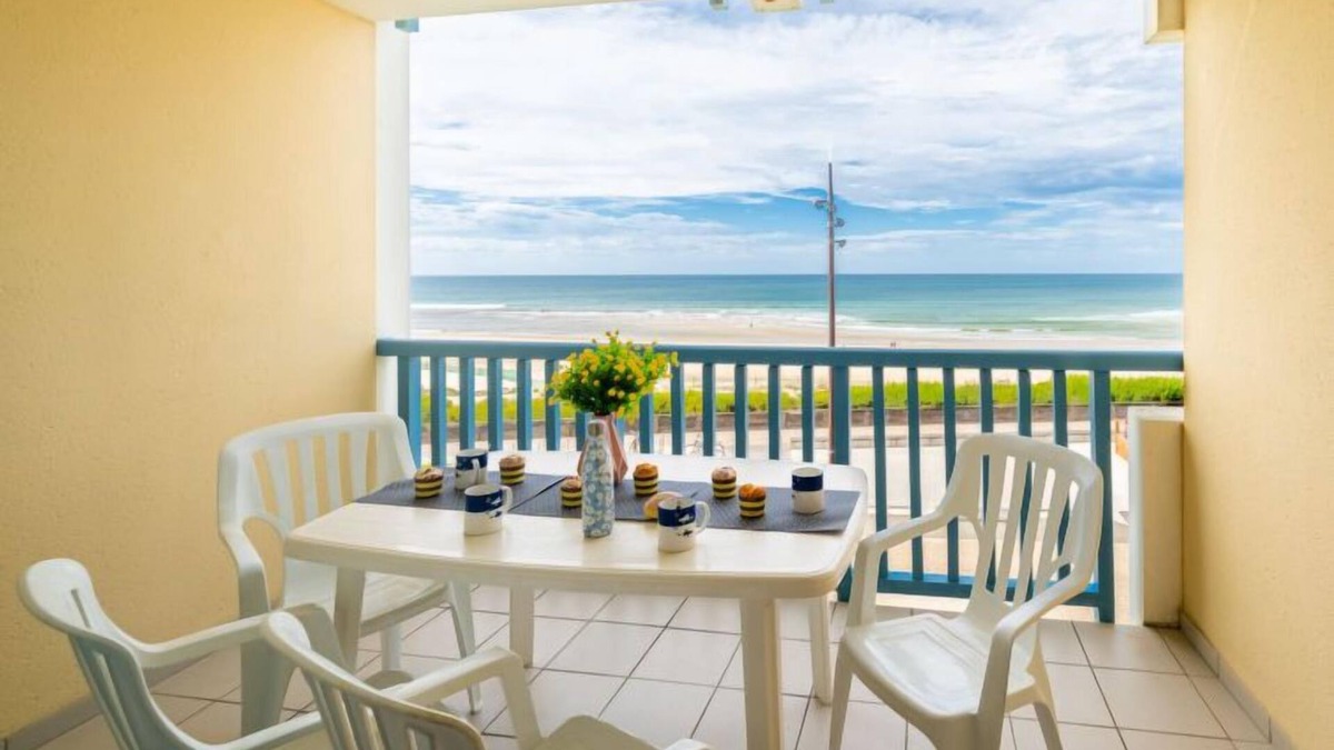 Mimizan-Plage Apartment | Les hauts de la corniche by Interhome