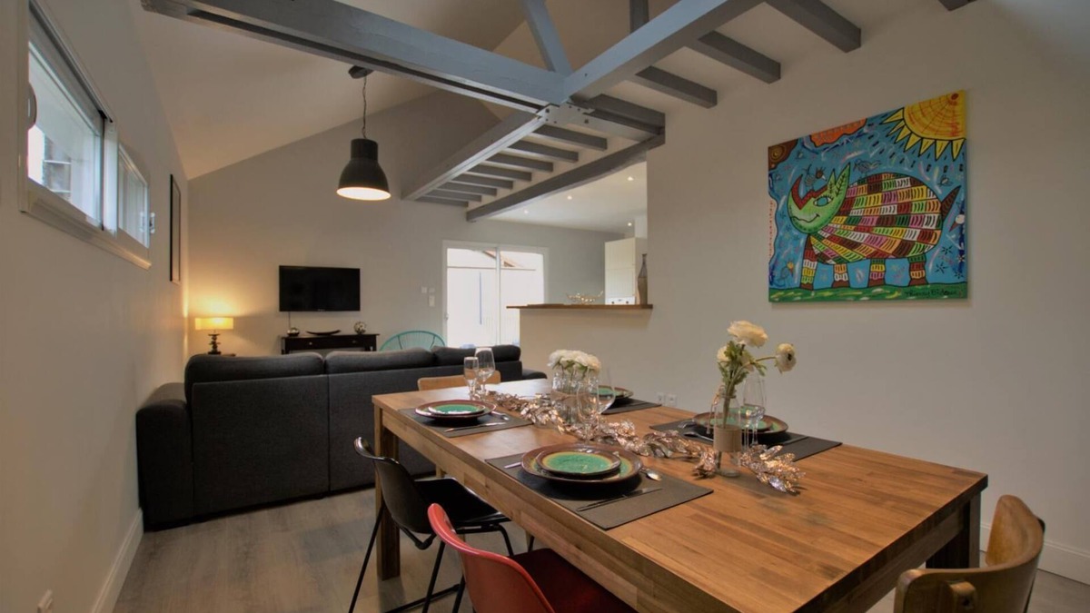 Pougy House | Les Hauts de Pougy - Pougy