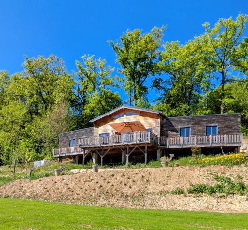 Vayrac House | Les hauts de Vayrac