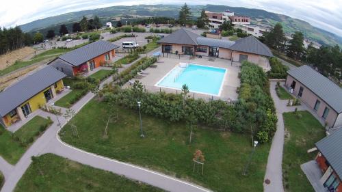 Montrodat Resort | Les Hauts du Gevaudan