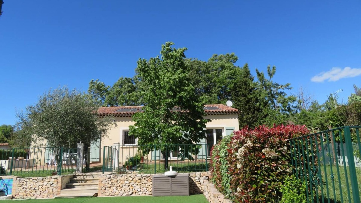 Regusse House | Les heures douces - REGUSSE