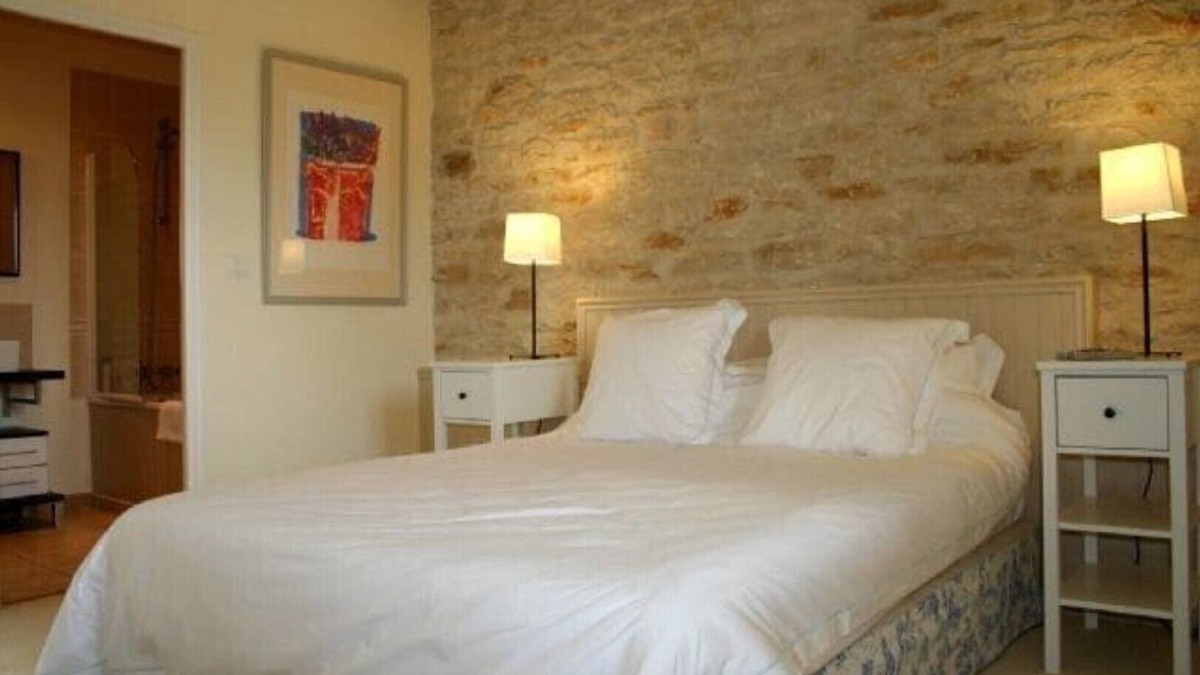 Eclance House | Les Hirondelles - La Ferme des Tourterelles