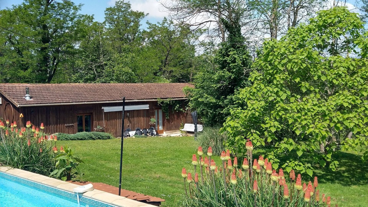 Domme House | Les Hirondelles (6), pool, peaceful location, fantastic attractions & activities