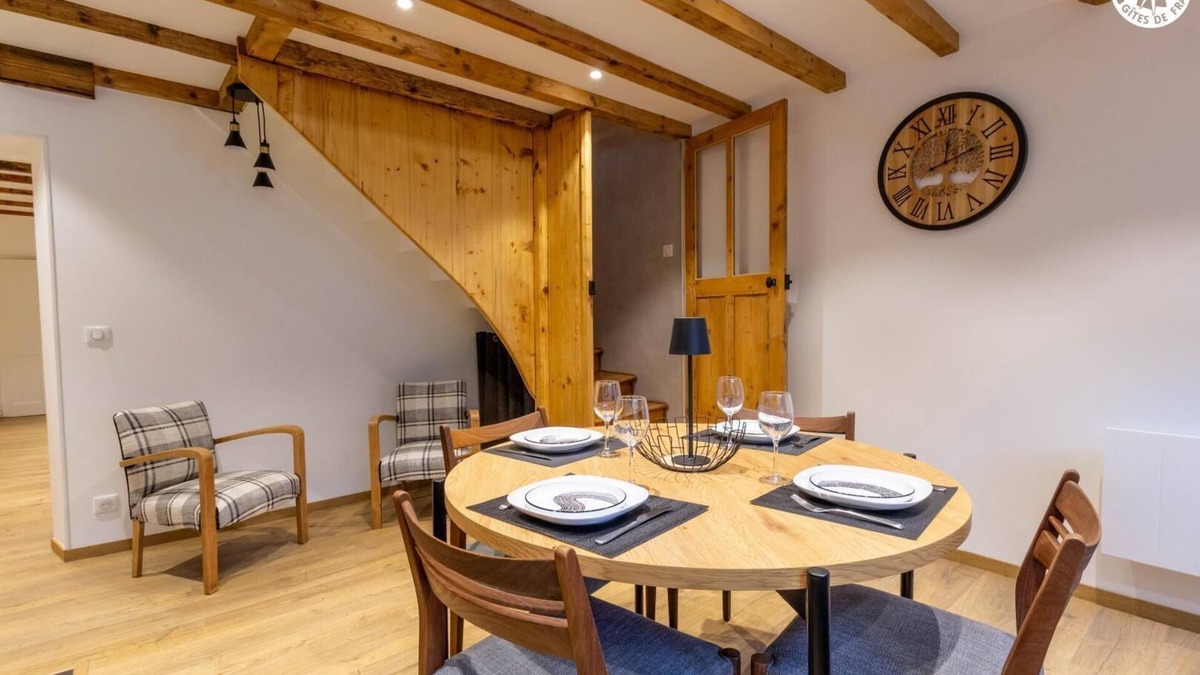 Le Pontet House | LES HIRONDELLES - LE PONTET